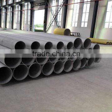 Good Price in 304 Stainless Steel Pipe photo-3