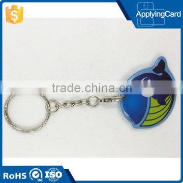 Creative rfid Epoxy Card for home use for Promotion