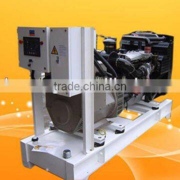 Lovol diesel generator 112kw with 1006TAG engine