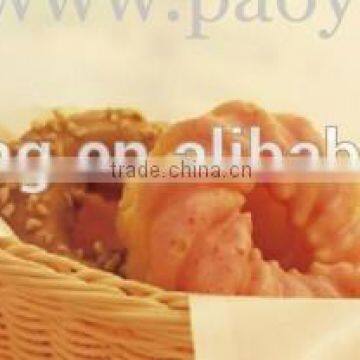 4pcs Commercial Use Non-stick 110v 220v Electric 10cm Flower Ring Cruller Donuts Machine photo-6