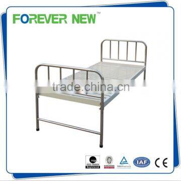 Flat cheap hospital bed YXZ-C-046