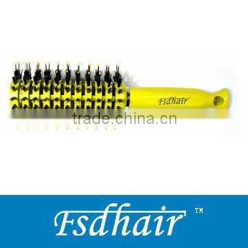 Plastic Vent Hair Brush