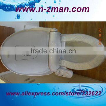 Electronic Bidet Seat,Automatic Bidet Toilet Seat,Hygienic Bidet Toilet Seat