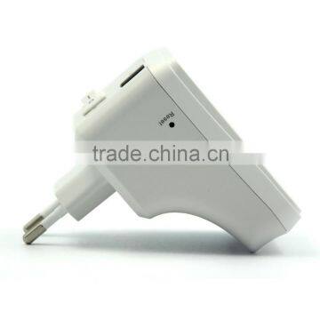 Factory Supply!Wireless 2.4GHz&5GHz Dual Band 300M WIFI Repeater Router More Range for Network photo-3