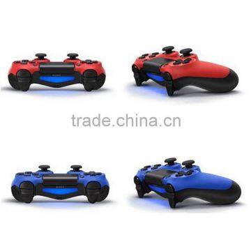 Top Quality Wireless Bluetooth Game Controller SIXAXIS Joysticks Gamepads Controller For Sony PS4 Playstation 4 PS4 Slim photo-6