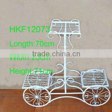 Flower Plant Stand HKF12073 photo-1