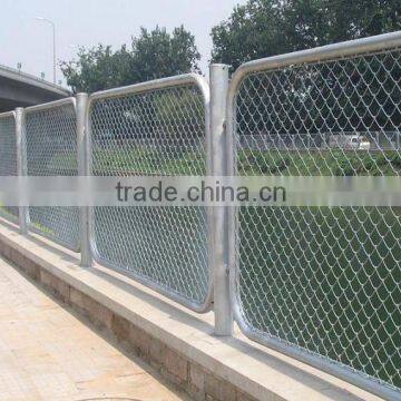 fence wire mesh