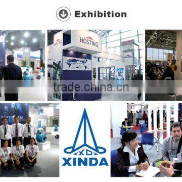 Auto Door Motor Operator Hydraulic Door Closer photo-6