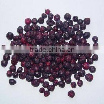 supply dried blueberry