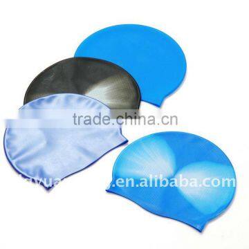 Silicone Swim Caps