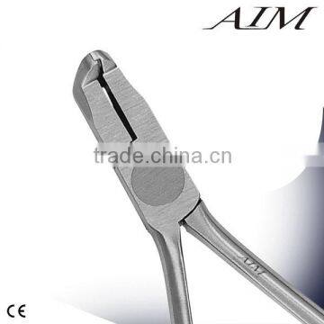 UNIVERSAL CUT AND HOLD DISTAL END CUTTER