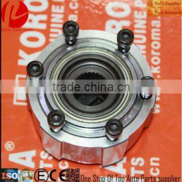 Free wheel hubs for nisan Navara D21 Terrano oem 40250-32G10