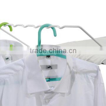 2016 Hotel Laundry Table /ironing Board With Clothes Drying Rack photo-4