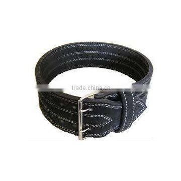 WEIGHT LIFTING POWER BELT