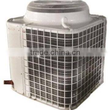 Heat Pump for Swimming Pools in Schools and Colleges photo-2