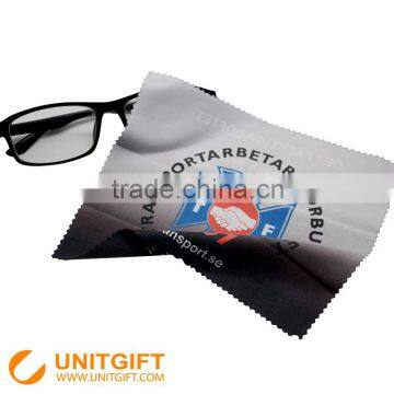 Factory sale microfiber cleaning cloth for sunglasses