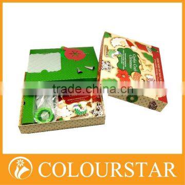 Factory Low Price With Quality Fancy Customized Facial Mask Paper Box photo-3