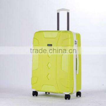 PP Lemon Fashion Eminent Travel Luggage Suitcase