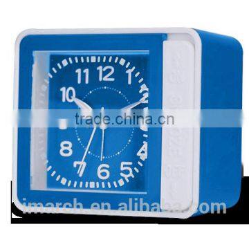 2016 Novelty Melody Alarm Clock for Sale photo-5