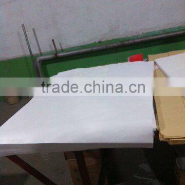 17gsm white tissue paper