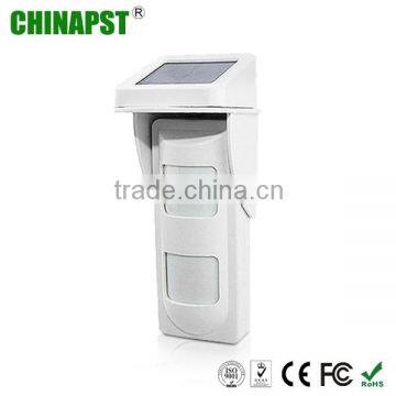 Fashion IP65 Waterproof outdoor with Solar power pets immunity pir sensor PST-PT40DP