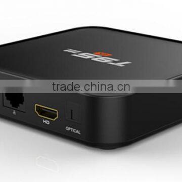 T95M Android 6.0 tv Box S905x 1g/8g or 2g/8g Android Set Top tv Box