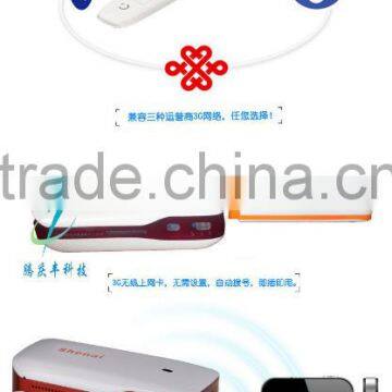11AC Dual Band OpenWRT Wifi Router photo-2