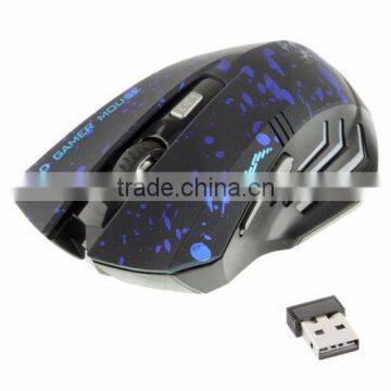 Best Selling Game Mouse For LOL Optical Gaming Mouse