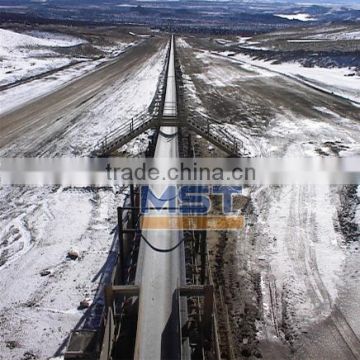 High-strength Cold-resistant Conveyor Belts