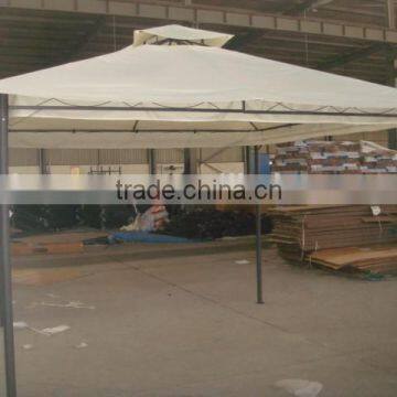 2014 New Hot Sale Garden Gazebo 3.5*3.5m photo-3
