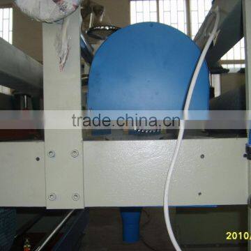 PE plastic building templates making machinery (plastic machinery)