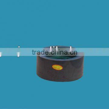 4" Huller rice mill rubber rollers