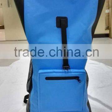 wholesale high quality 500D waterproof travel backpack( D350)