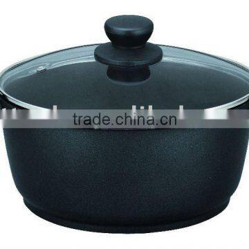 Non-Stick Cookware Stockpot