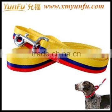 Pet Products Supplies Flag dog training Leash