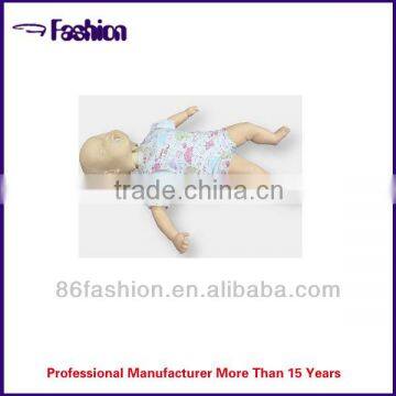 Advanced newborn baby care medical model