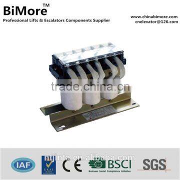 Escalator/elevator single phase automatic transformer 104-10013/104-10016/104-10017/104-10020/104-10069/104-10070