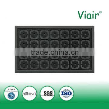 New Door Floor Entrance Plush Carpet Mats