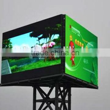 P10 Double Sides Outdoor Full Color Led Display