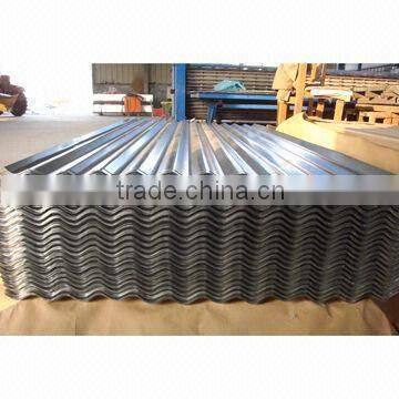 PVC Coated Color Sheet Metal for Roofing Sheets photo-3