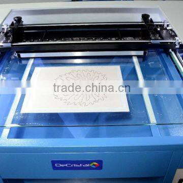 Hot Sale!!! Baofeng rhinestone motif transfer machine for sale