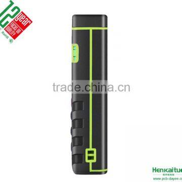 Automatic Calibration Laser Rangefinder 40m Mini Digital Laser Distance Meter photo-3