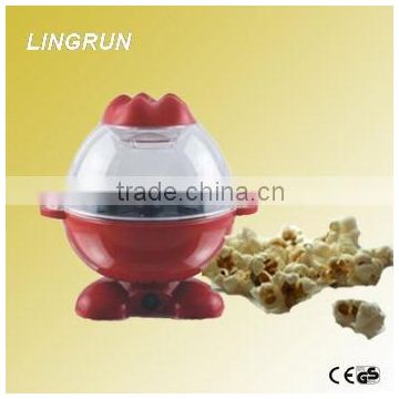 Hot sell ETL wholesale industrial hot air electric popcorn maker without oil