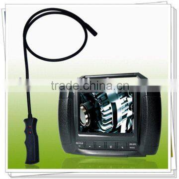 RLDV-009B 3.5" Monitor Wireless Inspection System Video Borescope