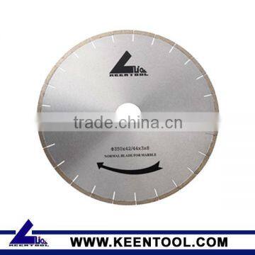 Diamond Saw Blade for Various Stone Cutting