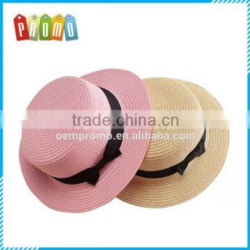 2016 Panama Fashion Wide Brim Hat Fashion