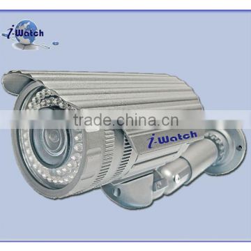 MI-80434 2.0M CMOS Auto Focus Lens IR Bullet Camera