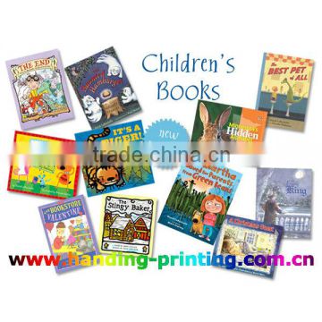 professional children book publishers in china