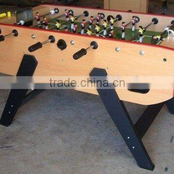 Soccer Table