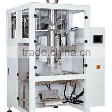 Auto Liquid Sachet Packing Machine (DCTWB-200Y )